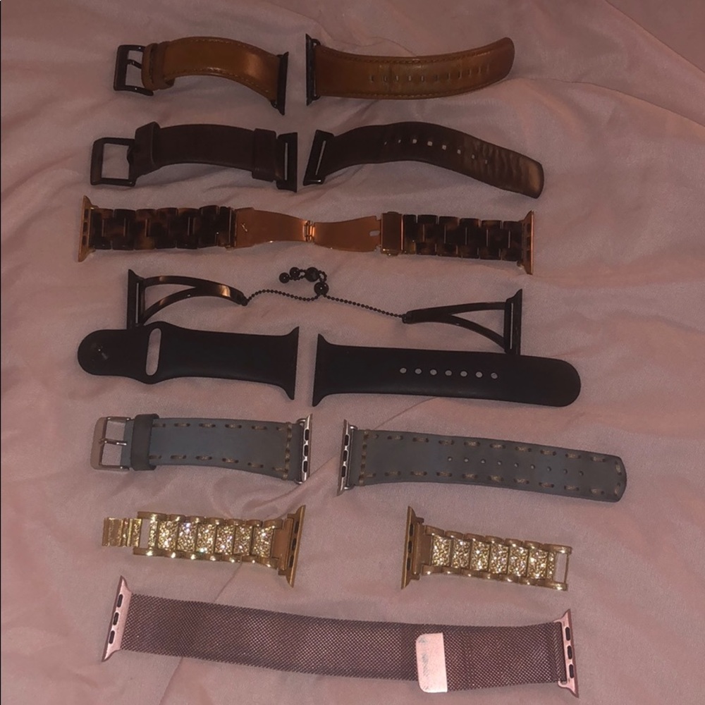 42mm Apple Watch bands